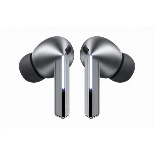 Samsung Buds3 Pro wireless fülhallgató, Szürke
