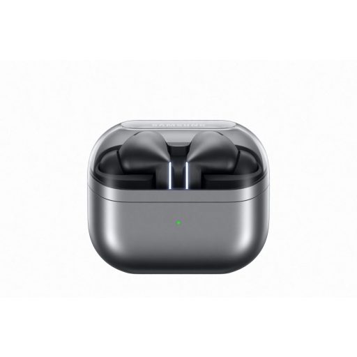 Samsung Buds3 Pro wireless fülhallgató, Szürke