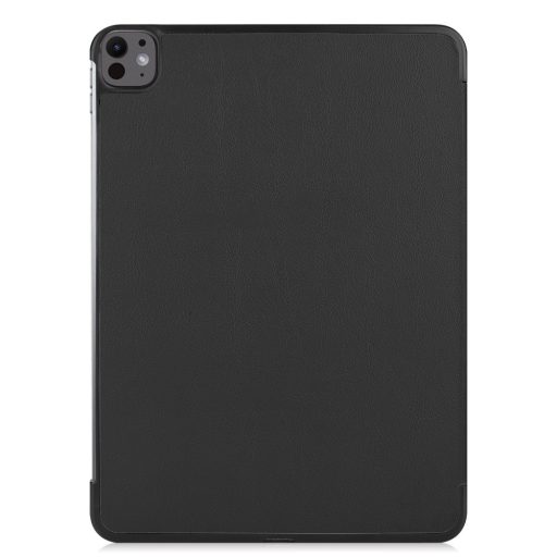 Apple iPad Pro 13 (2024) tablet tok, Fekete