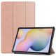 Samsung Tab S7/S8 11'' T870/T875 tablet tok, Rose