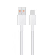 Xiaomi 6A USB-A-USB-C kábel 1 m BHR6032