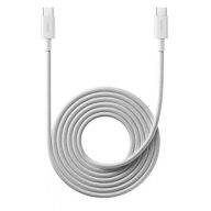 Xiaomi 6A fonott USB-C USB-C kábel 2m BHR087AGL