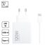 Xiaomi 120W Hyper gyors kombó töltő (Type-A) BHR9462