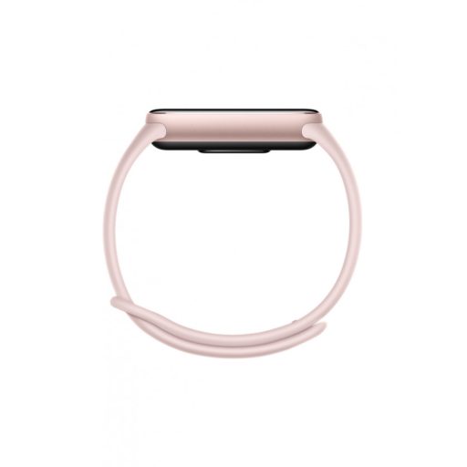 Xiaomi Smart Band 10 aktivitásmérő, rózsaszín BHR9999GL