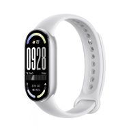 Xiaomi Smart Band 10 aktivitásmérő, ezüst BHR07PSGL
