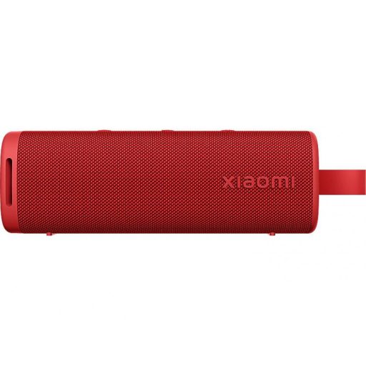 Xiaomi Sound Outdoor 30W BT hangszóró, Piros QBH4263