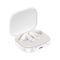 Xiaomi Redmi Buds 6 TWS fülhallgató, fehér BHR9250