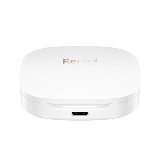 Xiaomi Redmi Buds 6 TWS fülhallgató, fehér BHR9250