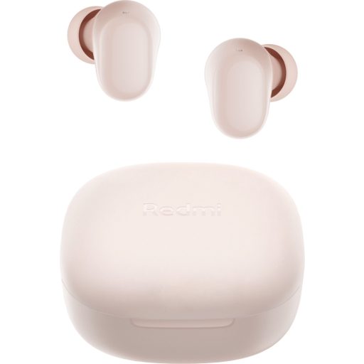 Xiaomi Redmi Buds 6 Play TWS fülhallgató, pink BHR8775