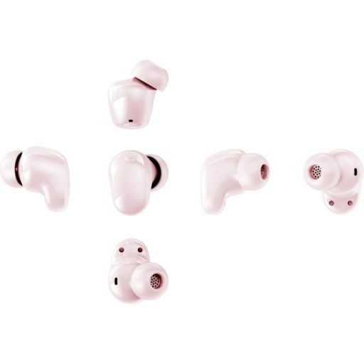 Xiaomi Redmi Buds 6 Play TWS fülhallgató, pink BHR8775