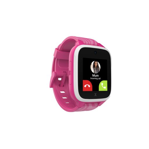 Xplora XGO3 G2 Gyerek okosóra Nano Sim, Rózsaszín