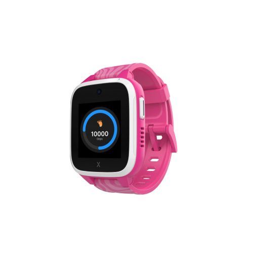 Xplora XGO3 G2 Gyerek okosóra Nano Sim, Rózsaszín