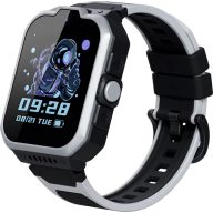 ZTE Watch K1 Pro gyerek okosóra 4G/GPS, szürke