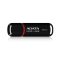 ADATA Pendrive 32GB, UV150 USB 3.2, Fekete