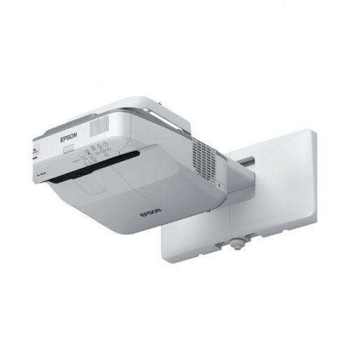 EPSON Projektor - EB-685W (3LCD, 1280x800 (WXGA), 16:10, 3500 AL, 14 000:1, 3xHDMI/2xVGA/USB/RS-232/RJ-45/2xRGB/MHL)