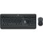 LOGITECH Billentyűzet + egér - MK540 Vezeték Nélküli Combo, HUN