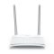 TP-LINK Wireless Router N-es 300Mbps 1xWAN(100Mbps) + 2xLAN(100Mbps), TL-WR820N