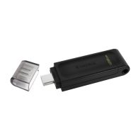 KINGSTON Pendrive 128GB DT 70 USB-C 3.2 Gen 1