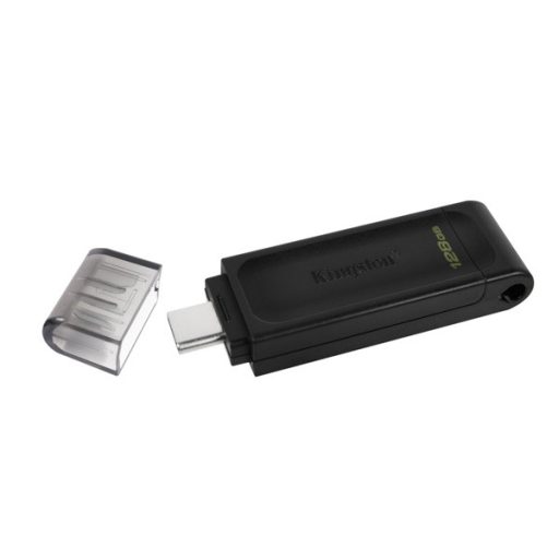 KINGSTON Pendrive 128GB DT 70 USB-C 3.2 Gen 1