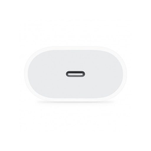 Apple 20W USB-C Power Adapter