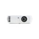 ACER DLP 3D Projektor P5535, 1080p, 4500 lm, 20000/1, HDMI, RJ45, 16W