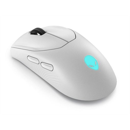 DELL Alienware Tri-Mode Wireless Gaming Mouse AW720M (Lunar Light)