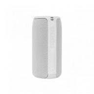   WHITE SHARK CONGA Bluetooth Hangszóró, 10 W, BT 5.0, Fehér