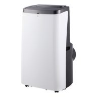   DELTACO SMART HOME SH-AC02H fűtő - hűtő mobil smart klíma, 3,5kW, 12000 BTU,  WI-FI,