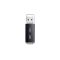 SILICON POWER Pendrive 8GB, Blaze - B02 USB 3.2 Gen 1, Fekete