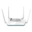 D-LINK Wireless Router Dual Band AX3200 1xWAN(1000Mbps) + 4xLAN(1000Mbps), R32/E
