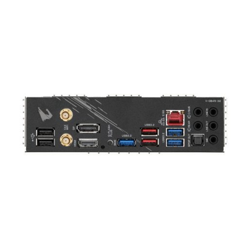 GIGABYTE Alaplap AM4 B550 AORUS ELITE AX V2 AMD B550, ATX