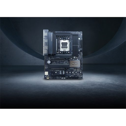 ASUS Alaplap AM5 PROART B650-CREATOR AMD B650, ATX