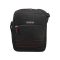 AMERICAN TOURISTER 110536-1041 Bombay Beach keresztpántos duffle táska - fekete