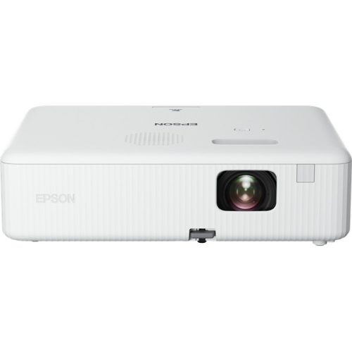 EPSON Projektor - CO-FH01 (3LCD, 1920x1080 (Full HD), 16:9, 3000 AL,  HDMI/USB)