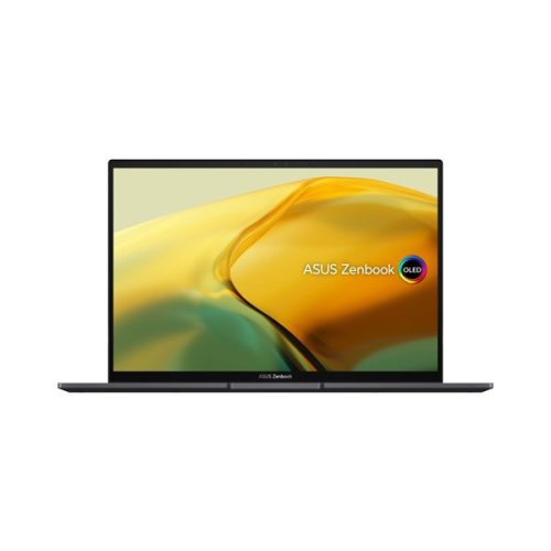 ASUS CONS NB ZenBook UM3402YA-KM465W 14" 2,8K OLED GL, Ryzen7 7730U, 16GB, 512GB M.2, INT, WIN11H, Fekete