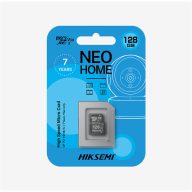   HIKSEMI Memóriakártya MicroSDXC 256GB Neo Home CL10 92R/55W UHS-I V30 (HIKVISION)