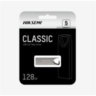   HIKSEMI Pendrive 128GB M200 "Classic" U3 USB 3.0, Szürke (HIKVISION)