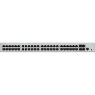   Huawei eKit Switch 48x1000Mbps + 4x1GE (SFP) + 1konzol port, iStack, Rackes, Layer2+ managed - S310-48T4S