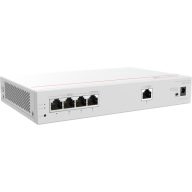   Huawei eKit Engine Gateway 1x1000Mbps (WAN) + 4x1000Mbps (50W POE+ LAN), Asztali - S380-L4P1T