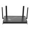 TP-LINK Wireless Router Dual-Band BE3600 1xWAN(2.5Gbps) + 1xLAN(2.5Gbps) + 3xLAN(1Gbps) + 1xUSB 3.0, Archer BE230