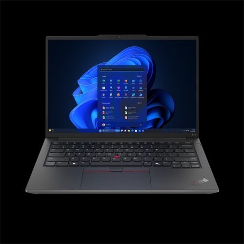 LENOVO ThinkPad E14 G6, 14.0" WUXGA, Intel Core Ultra 7 155H (4.8GHz), 16GB, 512GB SSD, Win11 Pro