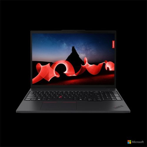 LENOVO ThinkPad T16 G3, 16.0" WUXGA, Intel Core Ultra 7 155U (4.8GHz), 64GB, 1TB SSD, Win11 Pro