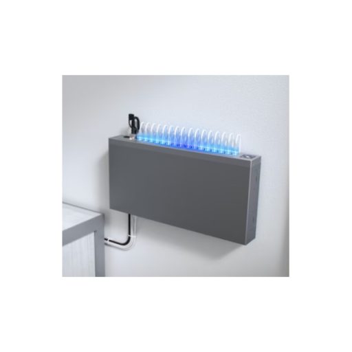 UBiQUiTi Switch 12x1000Mbps + 4x2500Mbps + 2x10Gbps SFP+, Menedzselhető, Asztali, Falra rögzíthető - USW-PRO-MAX-16