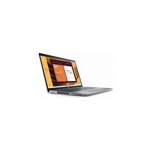 DELL Latitude 5550 15.6" FHD, Intel Utra 7 165U (1,70GHz), 32GB, 512GB SSD, Linux