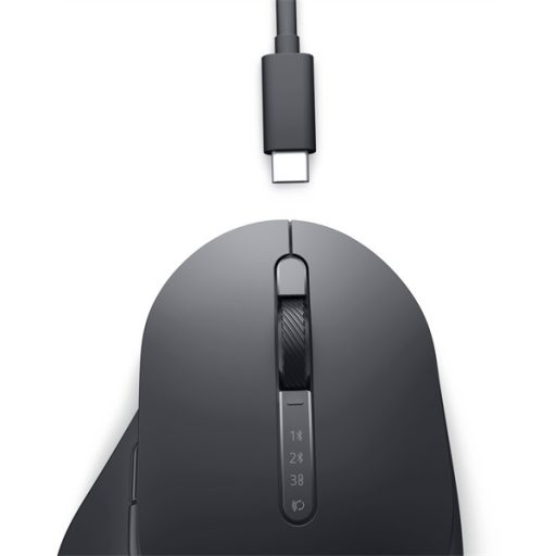 DELL Vezeték nélküli egé Premier Rechargeable – MS900