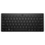 HP vezeték nélküli billentyűzet, kompakt, több eszközös 355 - fekete