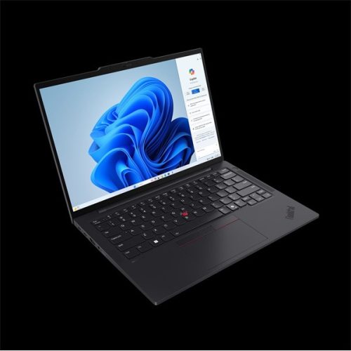 LENOVO ThinkPad T14s G5, 14.0" WUXGA, Intel Core Ultra 5 125U (4.3GHz), 16GB, 512GB SSD, Win11 Pro