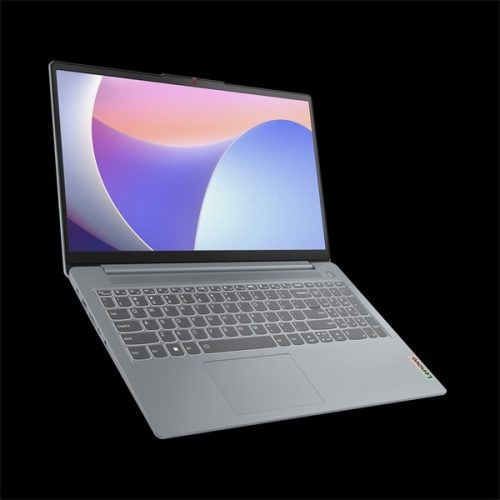 LENOVO IdeaPad Slim 3 15IAH8, 15.6" FHD, Intel Core i5-12450H, 16GB, 512GB SSD, NoOS, Arctic Grey