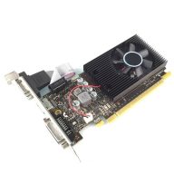   BLACKBIRD Videokártya PCI-Ex16x nVIDIA GT 730 4GB DDR3 WIN 11