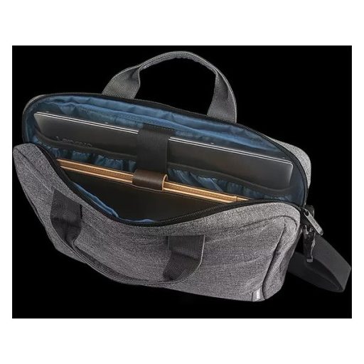 LENOVO NB Táska - 15.6" Casual Toploader T210 Grey